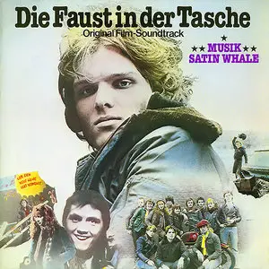 Satin Whale – Die Faust in der Tasche (1979) (24/44 Vinyl Rip)