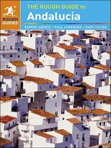 The Rough Guide to Andalucia [Repost]