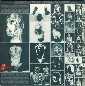 The Rolling Stones - Emotional Rescue (1980) {1994, Collector's Edition, Remastered}