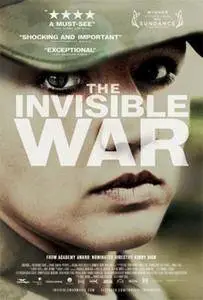 The Invisible War (2012)