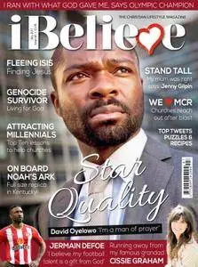 iBelieve - July 2017