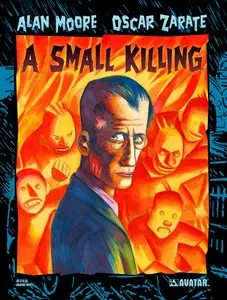 Un pequeño asesinato  (1993)