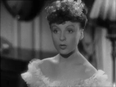 Chiffon's Marriage/ Le Mariage de Chiffon (1942)