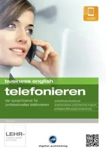 Business English Telefonieren 2012