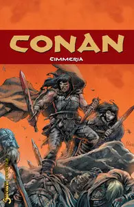 Conan - Cimmeria
