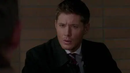 Supernatural S08E11