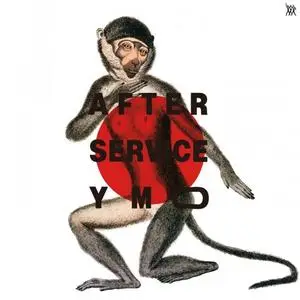 Yellow Magic Orchestra - After Service (Remastered) (2019) [Official Digital Download 24/96]