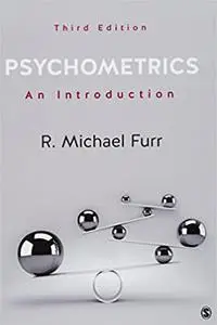 Psychometrics: An Introduction Ed 3