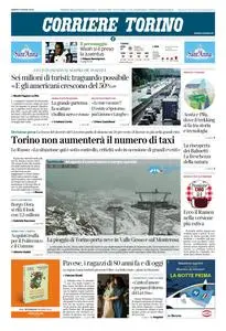 Corriere Torino - 5 Agosto 2023