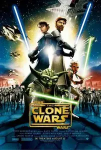Star Wars The Clone Wars season 2