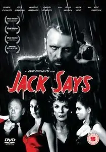 Jack Says (2010)