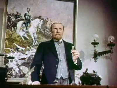 Der Hauptmann von Kopenick/The Captain from Koepenick (1956)