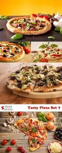 Photos - Tasty Pizza Set 7
