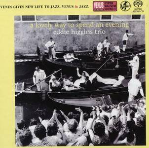 Eddie Higgins Trio - A Lovely Way To Spend An Evening (2007) [SACD ISO+HiRes FLAC]