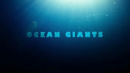 BBC - Ocean Giants (2011)