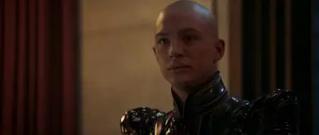 Star Trek: Nemesis (2002)