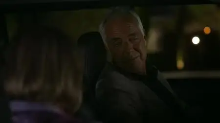 Bosch S07E01