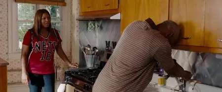 Just Wright (2010)