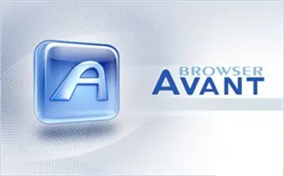 Avant Browser 2010 Build 6 Portable