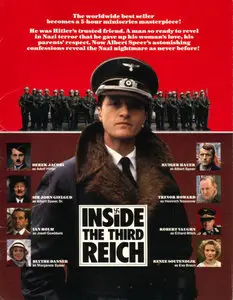 Inside the Third Reich (1982)