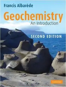 Geochemistry: An Introduction, 2nd edition (Repost)