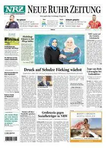 NRZ Neue Ruhr Zeitung Mülheim - 27. April 2018