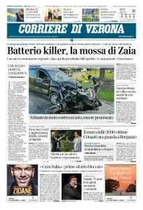 Corriere di Verona – 19 giugno 2020