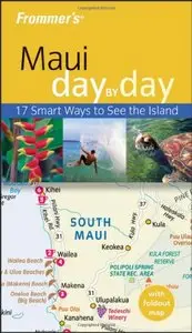 Frommer's Maui Day by Day