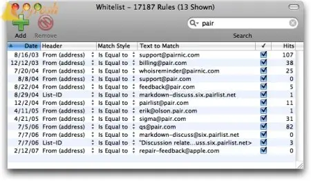 SpamSieve 2.8.2
