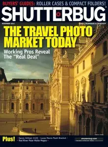 Shutterbug - November 2012