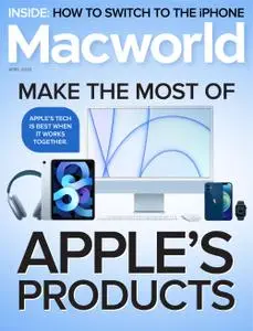 Macworld USA - April 2022