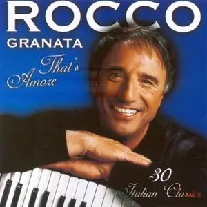 Rocco Granata - That's Amore