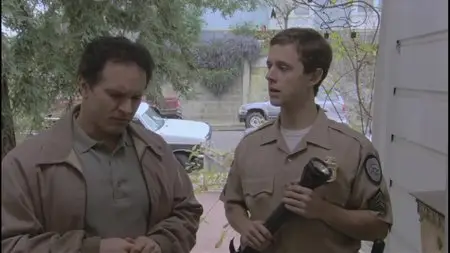 The Hamiltons (2006)