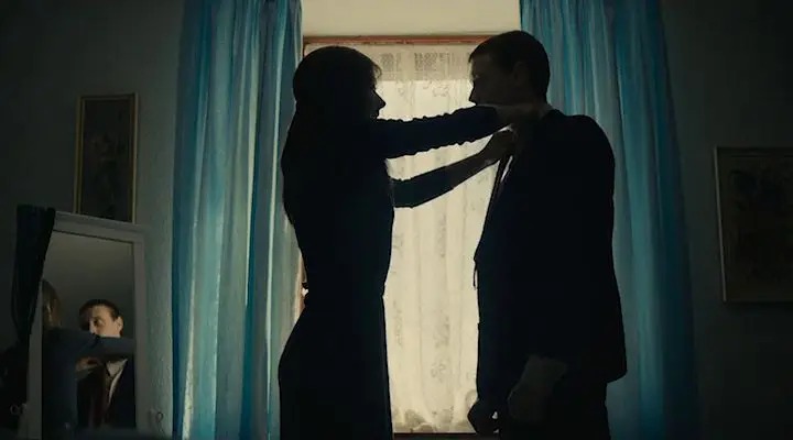 For Those in Peril (2013)