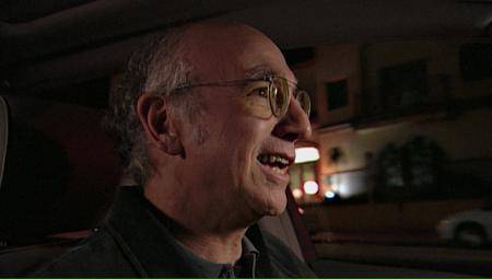 Curb Your Enthusiasm S01 (2000) [Complete Season]