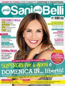 Più Sani Più Belli Magazine - novembre 2017