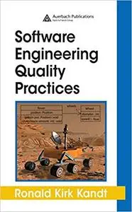 Software Engineering Quality Practices