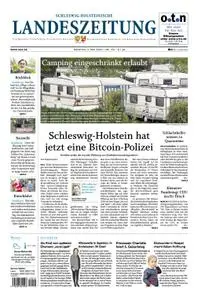 Schleswig-Holsteinische Landeszeitung - 04. Mai 2020