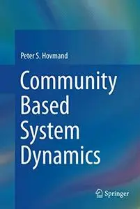 Community Based System Dynamics (Repost)