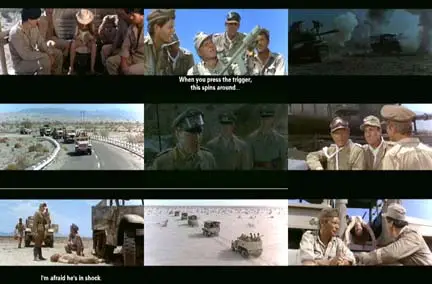 Raid on Rommel (1971)