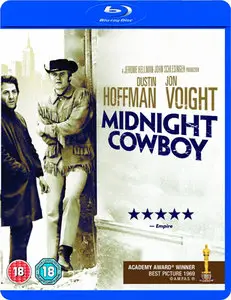 Midnight Cowboy (1969) [Reuploaded]