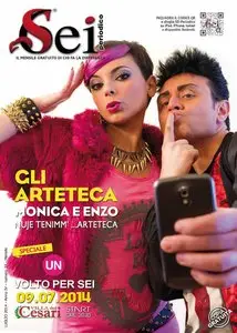Sei periodico - Luglio 2014