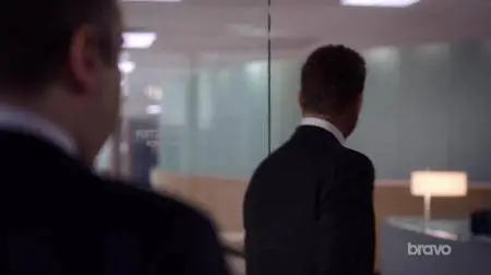 Suits S08E02