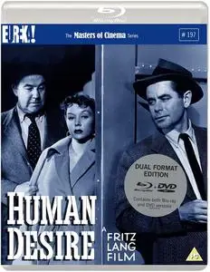 Human Desire (1954)