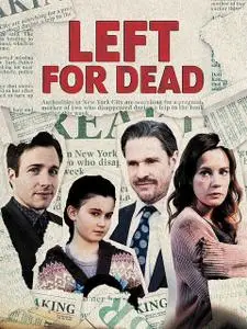 Left for Dead (2018)