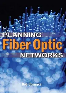 Planning Fiber Optics Networks (repost)
