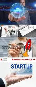 Photos - Business Start-Up 16
