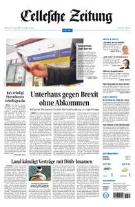 Cellesche Zeitung - 30. Januar 2019