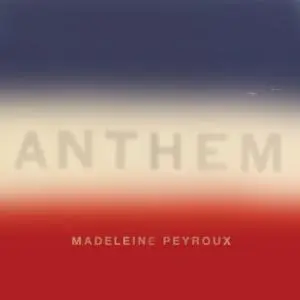 Madeleine Peyroux - Anthem (2018)