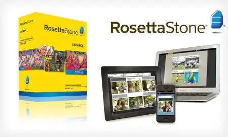 rosetta stone totale error 2124